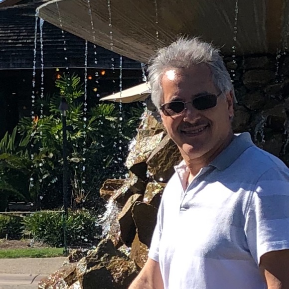 Meet your Posher, Ignacio - Picture 1 of 1